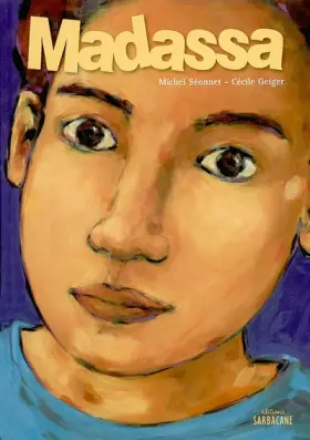 Couverture du produit · Madassa