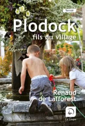 Couverture du produit · Plodock, fils du village