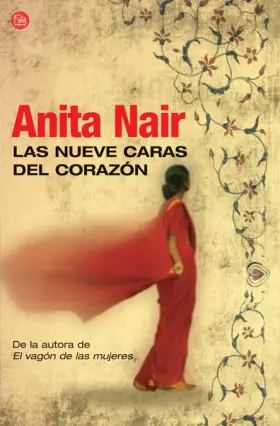 Couverture du produit · LAS NUEVE CARAS DEL CORAZON FG (FORMATO GRANDE)