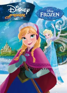 Couverture du produit · Disney presenta. Frozen