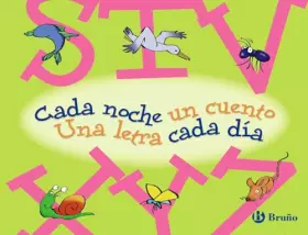 Couverture du produit · S-Z: 4 (Castellano - A PARTIR DE 3 AÑOS - LIBROS DIDÁCTICOS - Cada noche un cuento)