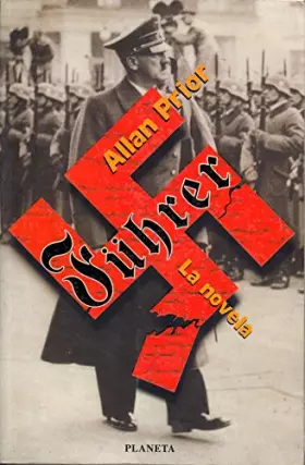 Couverture du produit · Fuhrer