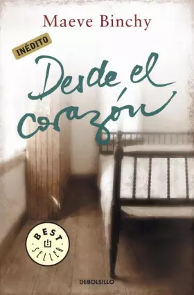 Couverture du produit · Desde el corazón (Best Seller)