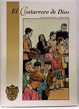 Couverture du produit · El Chatarrero De Dios