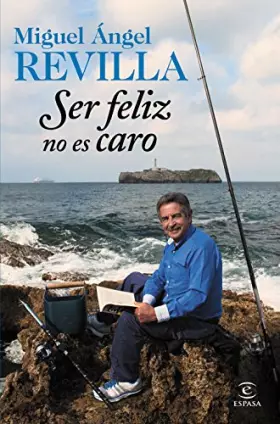 Couverture du produit · Ser feliz no es caro (SIN COLECCION)