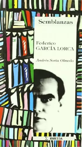 Couverture du produit · Garcia Lorca (Semblanzas)