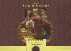 Couverture du produit · The King of Katunga