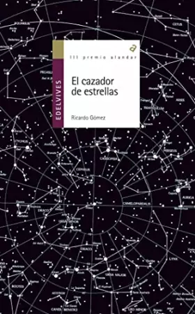 Couverture du produit · El cazador de estrellas