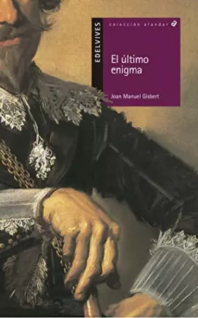 Couverture du produit · El ultimo enigma / The Last Enigma