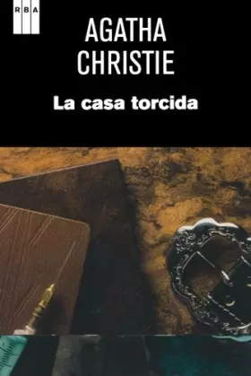 Couverture du produit · La casa torcida (Otros Ficción)