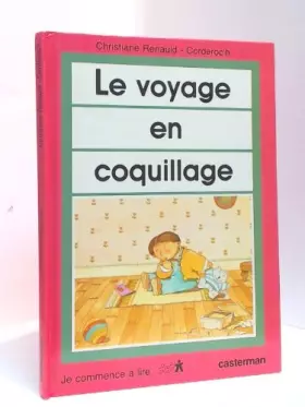 Couverture du produit · MARTIN NUMERO 1 : LE VOYAGE EN COQUILLAGE