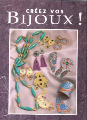 Couverture du produit · Créez vos bijoux !
