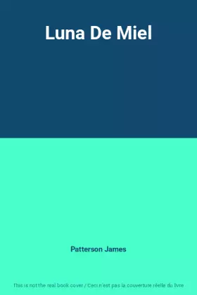 Couverture du produit · Luna De Miel