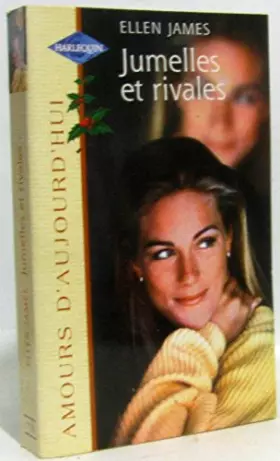 Couverture du produit · JUMELLES ET RIVALES