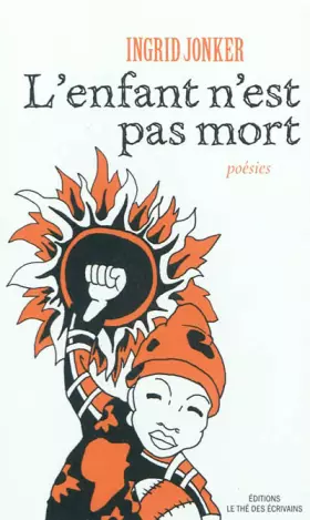 Couverture du produit · L'enfant n'est pas mort