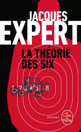 Couverture du produit · La Théorie des six