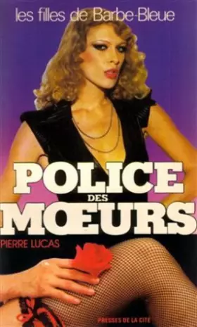 Couverture du produit · Police des moeurs n° 7 : Les Filles de Barbe-Bleue