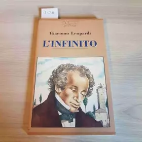Couverture du produit · L'infinito