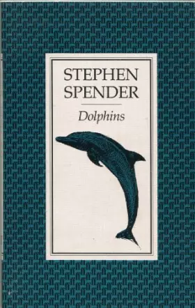 Couverture du produit · Dolphins
