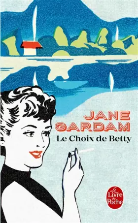 Couverture du produit · Le Choix de Betty