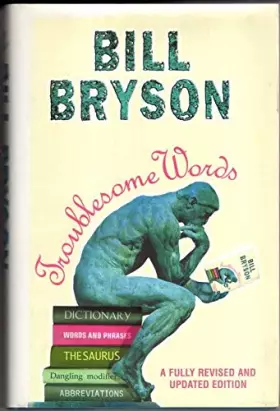Couverture du produit · Troublesome Words