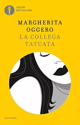 Couverture du produit · La collega tatuata