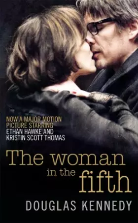 Couverture du produit · The Woman In The Fifth