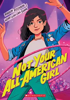 Couverture du produit · Not Your All-American Girl