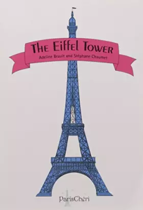 Couverture du produit · The Eiffel Tower