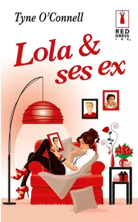 Couverture du produit · Lola et ses ex