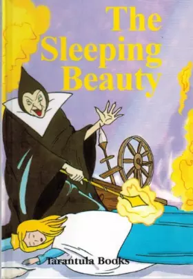 Couverture du produit · Sleeping Beauty