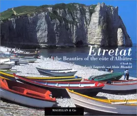 Couverture du produit · Etretat And The Beauties Of The Côte d'Albâtre (en anglais)