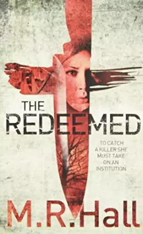 Couverture du produit · The Redeemed