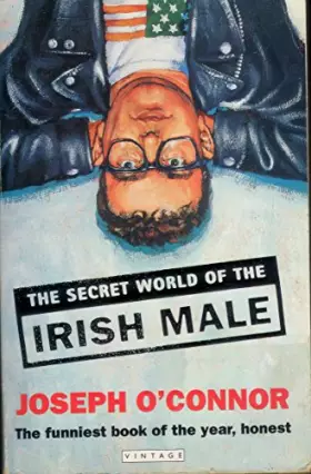 Couverture du produit · Secret World Of The Irish Male
