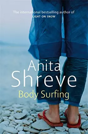 Couverture du produit · Body Surfing