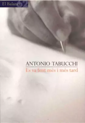 Couverture du produit · Es va fent més i més tard (El Balancí)