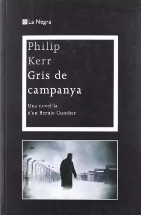 Couverture du produit · Gris de campanya (OTROS LA MAGRANA)