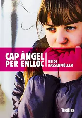 Couverture du produit · Cap àngel per enlloc (SIN COLECCION)