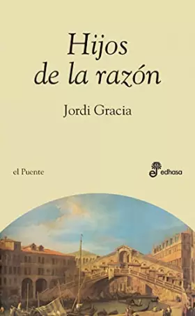 Couverture du produit · Hijos de la raz¢n (Puente literario)