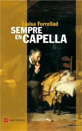 Couverture du produit · Sempre en capella: 35 (Narratives)