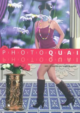 Couverture du produit · Photoquai : 3e biennale des images du monde