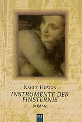 Couverture du produit · Instrumente der Finsternis (BLT. Bastei Lübbe Taschenbücher)