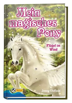 Couverture du produit · Mein magisches Pony - Flügel im Wind