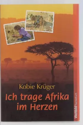 Couverture du produit · Ich trage Afrika im Herzen