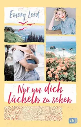 Couverture du produit · Nur um dich lächeln zu sehen