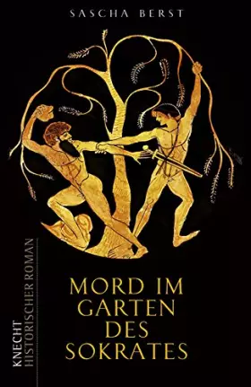 Couverture du produit · Mord im Garten des Sokrates