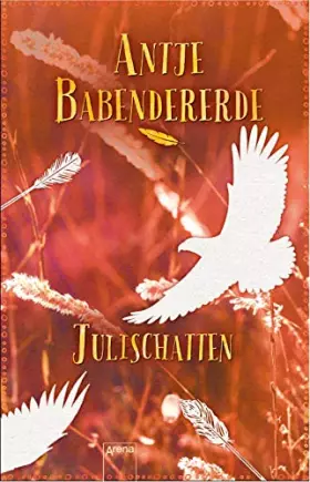 Couverture du produit · Julischatten: Ausgezeichnet mit dem Jugendliteraturpreis Segeberger Feder 2013