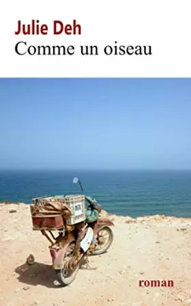Couverture du produit · Comme un oiseau (French Edition)