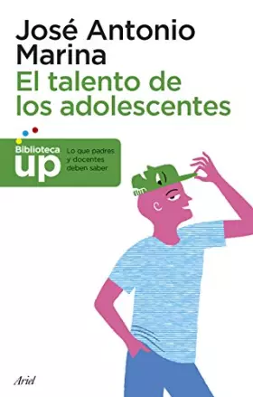 Couverture du produit · El talento de los adolescentes