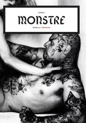Couverture du produit · Monstre N 04 - "Testodrama"